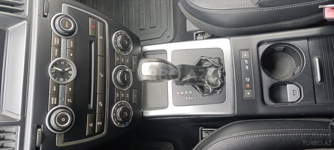 Land Rover Freelander 2014, 241,200 km - 2.2 l - Bakı