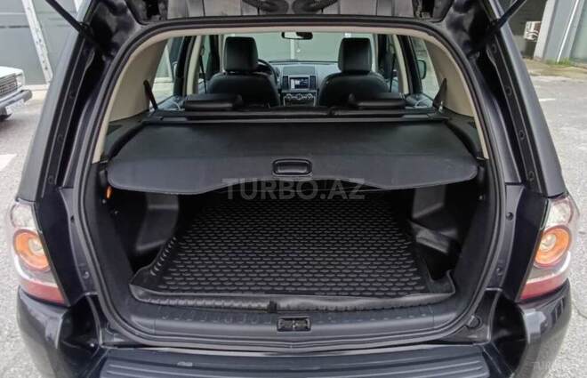 Land Rover Freelander 2014, 241,200 km - 2.2 l - Bakı