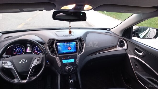 Hyundai Santa Fe 2015, 170,000 km - 2.0 l - Bakı