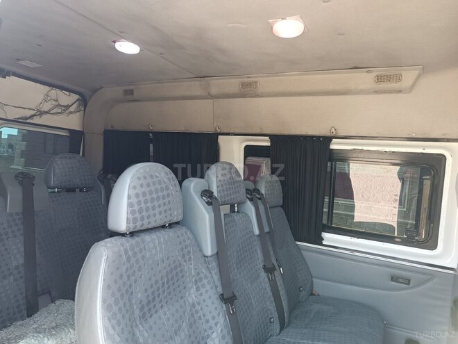 Ford Transit 2007, 450,000 km - 2.2 л - Bakı