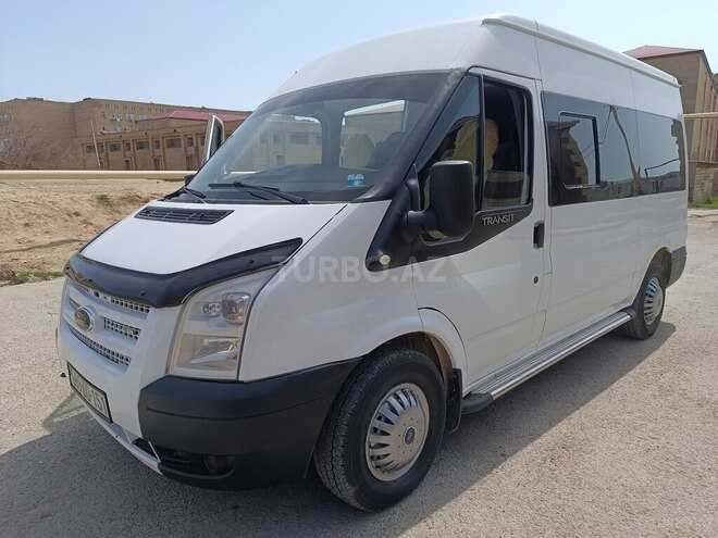 Ford Transit 2007, 450,000 km - 2.2 л - Bakı