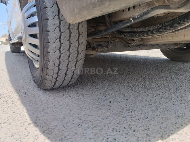 Ford Transit 2007, 450,000 km - 2.2 л - Bakı