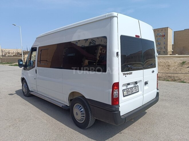 Ford Transit 2007, 450,000 km - 2.2 л - Bakı