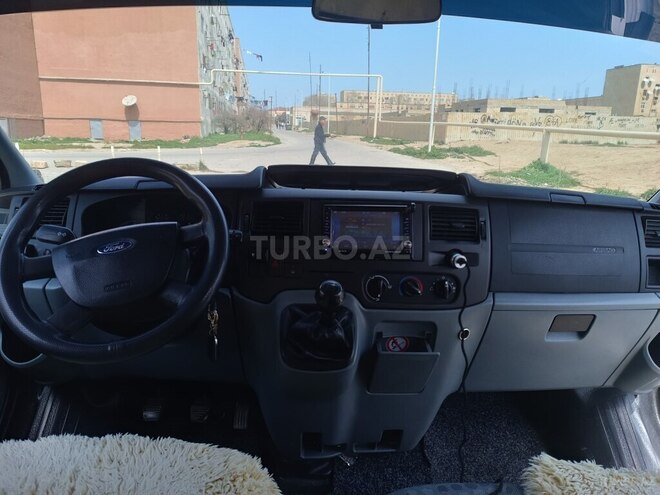 Ford Transit 2007, 450,000 km - 2.2 л - Bakı