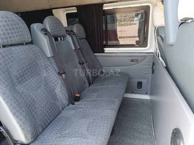 Ford Transit 2007, 450,000 km - 2.2 л - Bakı