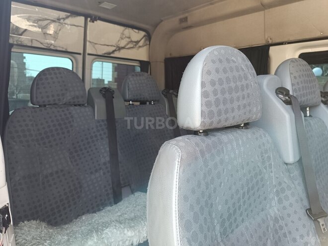 Ford Transit 2007, 450,000 km - 2.2 л - Bakı