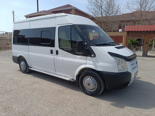 Ford Transit 2007, 450,000 km - 2.2 л - Bakı
