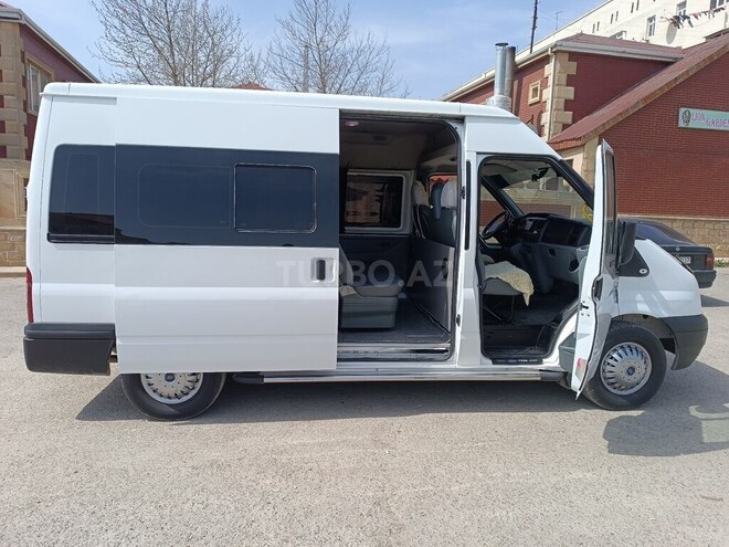 Ford Transit 2007, 450,000 km - 2.2 л - Bakı