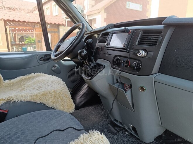 Ford Transit 2007, 450,000 km - 2.2 л - Bakı