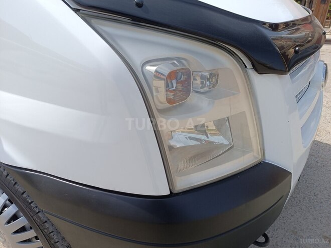 Ford Transit 2007, 450,000 km - 2.2 л - Bakı