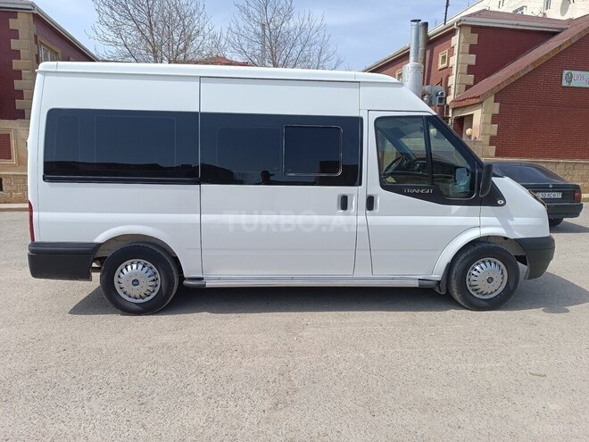 Ford Transit 2007, 450,000 km - 2.2 л - Bakı
