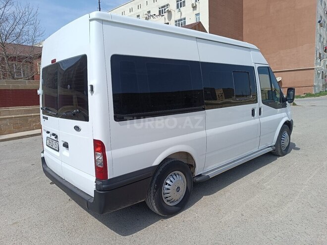 Ford Transit 2007, 450,000 km - 2.2 л - Bakı