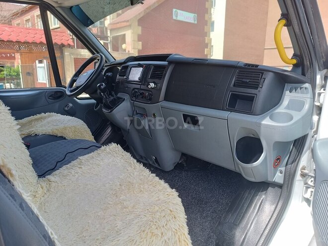 Ford Transit 2007, 450,000 km - 2.2 л - Bakı