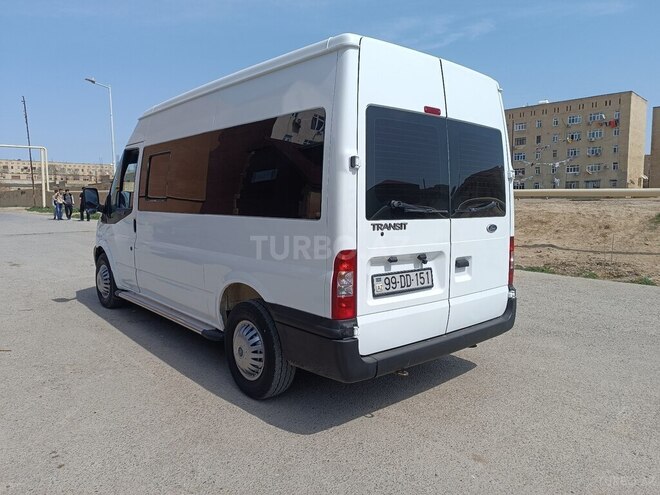 Ford Transit 2007, 450,000 km - 2.2 л - Bakı