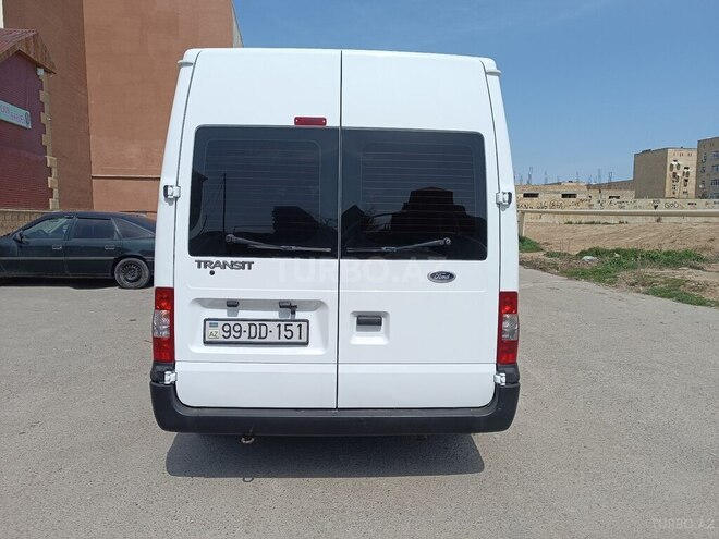 Ford Transit 2007, 450,000 km - 2.2 л - Bakı