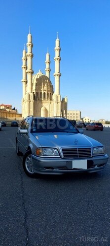 Mercedes C 240 1998, 393,000 km - 2.4 l - Bakı