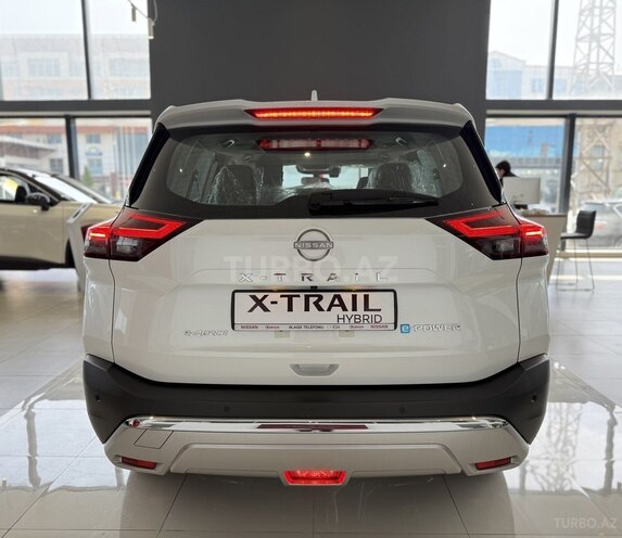 Nissan X-Trail-6