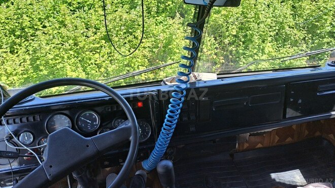 KamAz 53212 1990, 527,614 km - 11.0 л - Bakı