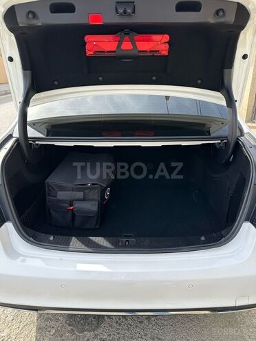 Mercedes E 220 d 2014, 248,000 km - 2.2 l - Bakı