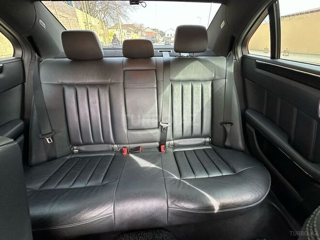 Mercedes E 220 d 2014, 248,000 km - 2.2 l - Bakı