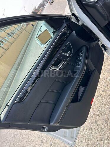Mercedes E 220 d 2014, 248,000 km - 2.2 l - Bakı
