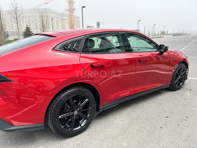 Changan Uni-V 2023, 36,000 km - 1.5 л - Bakı