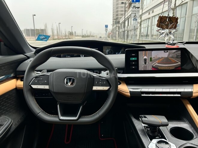 Changan Uni-V 2023, 36,000 km - 1.5 л - Bakı