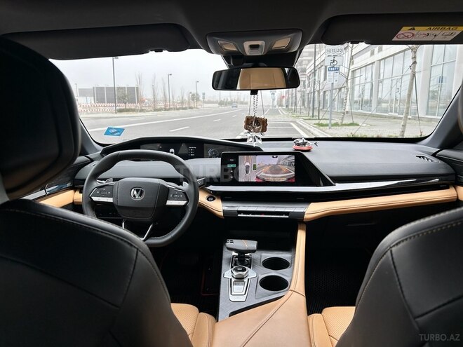Changan Uni-V 2023, 36,000 km - 1.5 л - Bakı