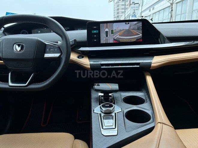 Changan Uni-V 2023, 36,000 km - 1.5 л - Bakı