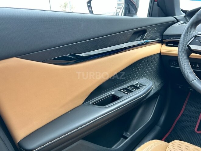 Changan Uni-V 2023, 36,000 km - 1.5 л - Bakı