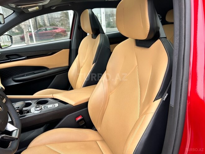 Changan Uni-V 2023, 36,000 km - 1.5 л - Bakı