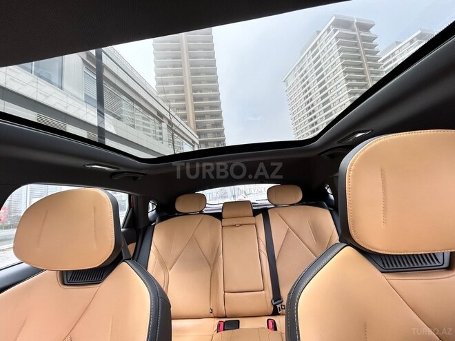 Changan Uni-V 2023, 36,000 km - 1.5 л - Bakı