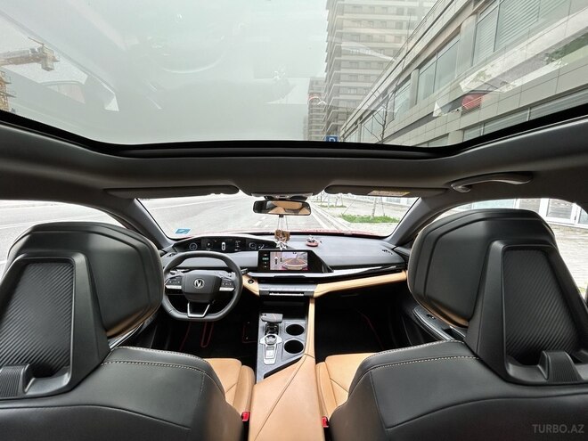 Changan Uni-V 2023, 36,000 km - 1.5 л - Bakı