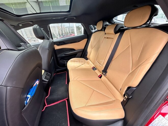 Changan Uni-V 2023, 36,000 km - 1.5 л - Bakı