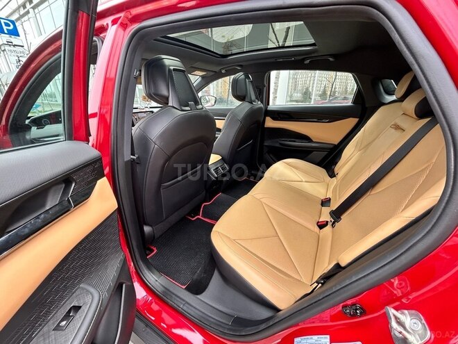 Changan Uni-V 2023, 36,000 km - 1.5 л - Bakı