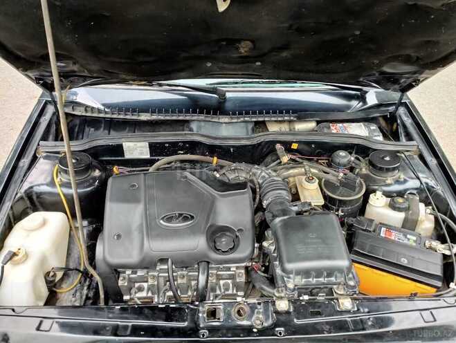 LADA (VAZ) 2115 2007, 279,000 km - 1.6 l - Mingəçevir