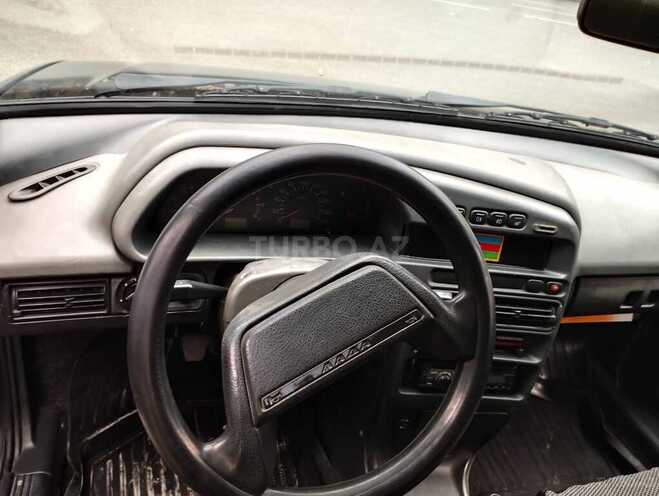 LADA (VAZ) 2115 2007, 279,000 km - 1.6 l - Mingəçevir
