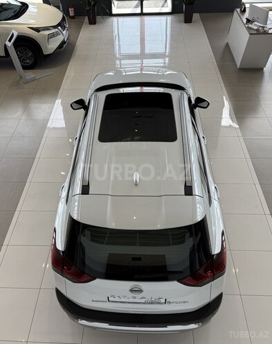 Nissan X-Trail-9