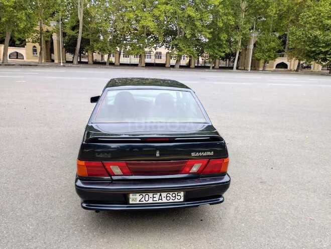 LADA (VAZ) 2115 2007, 279,000 km - 1.6 l - Mingəçevir