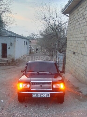 LADA (VAZ) 2107 1999, 60,000 km - 1.6 l - Gəncə
