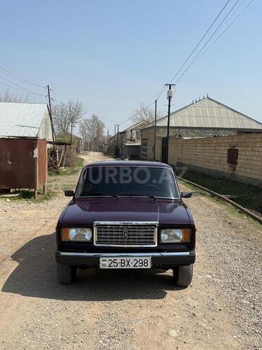 LADA (VAZ) 2107 1999, 60,000 km - 1.6 l - Gəncə