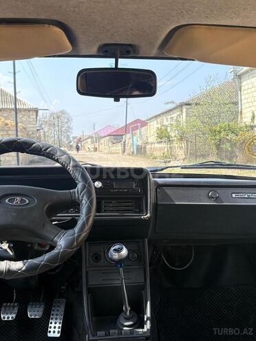 LADA (VAZ) 2107 1999, 60,000 km - 1.6 l - Gəncə