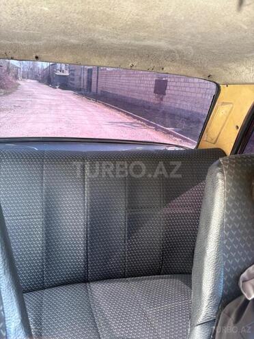 LADA (VAZ) 2107 1999, 60,000 km - 1.6 l - Gəncə