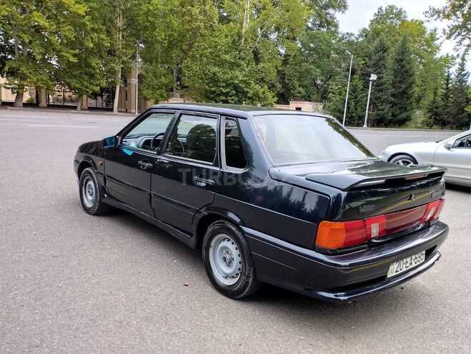 LADA (VAZ) 2115 2007, 279,000 km - 1.6 l - Mingəçevir