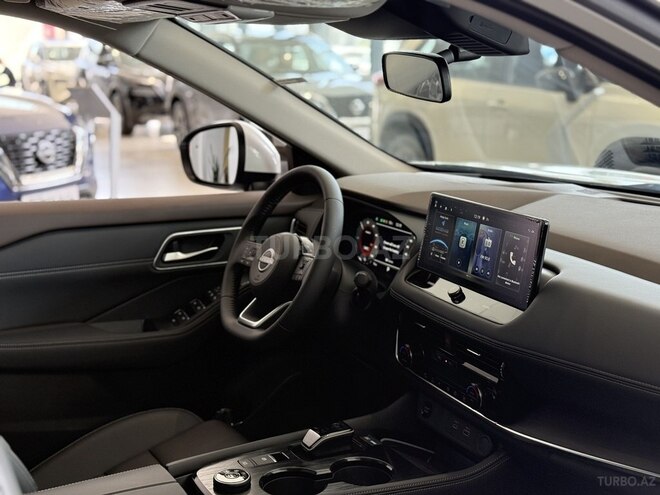 Nissan X-Trail-11