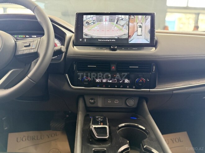 Nissan X-Trail-15