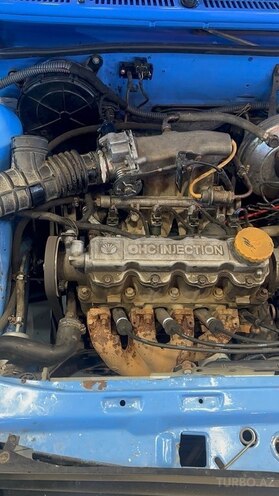 Opel  1980, 78,000 km - 1.5 l - Bakı