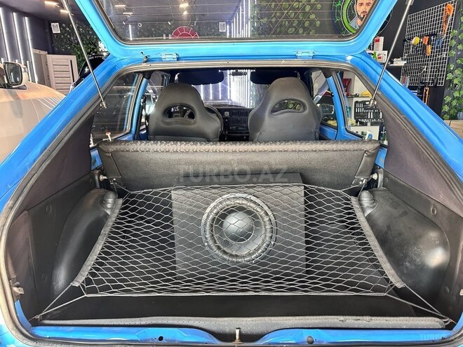 Opel  1980, 78,000 km - 1.5 l - Bakı