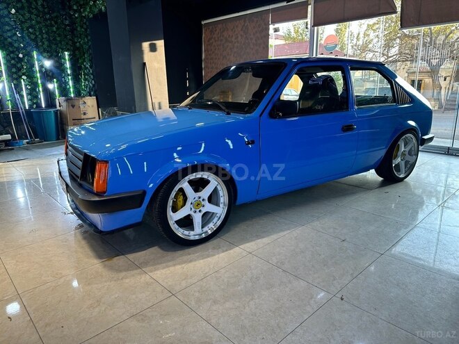 Opel  1980, 78,000 km - 1.5 l - Bakı