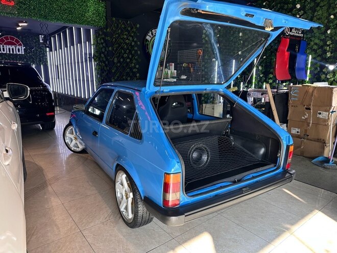 Opel  1980, 78,000 km - 1.5 l - Bakı